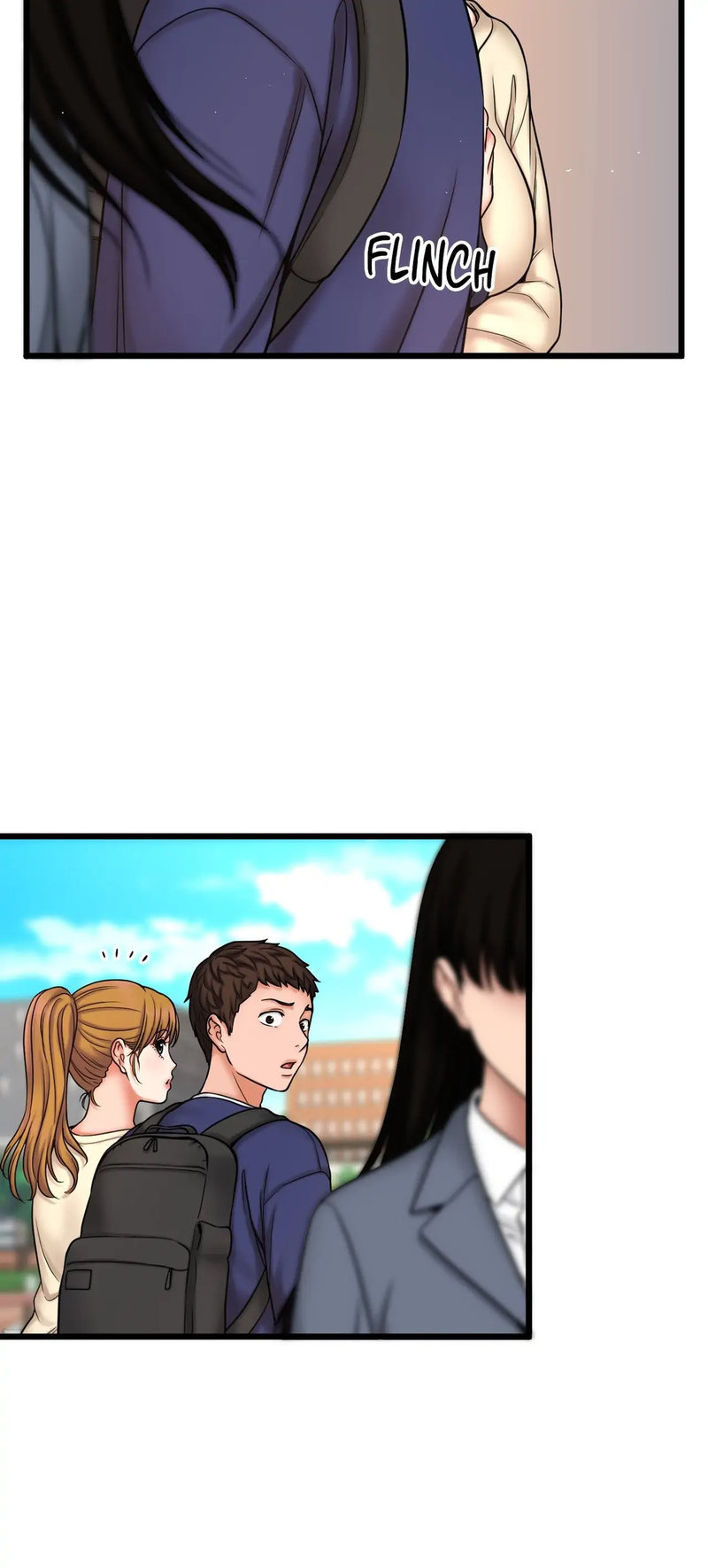 She’s Driving Me Crazy Chapter 1 Page 81