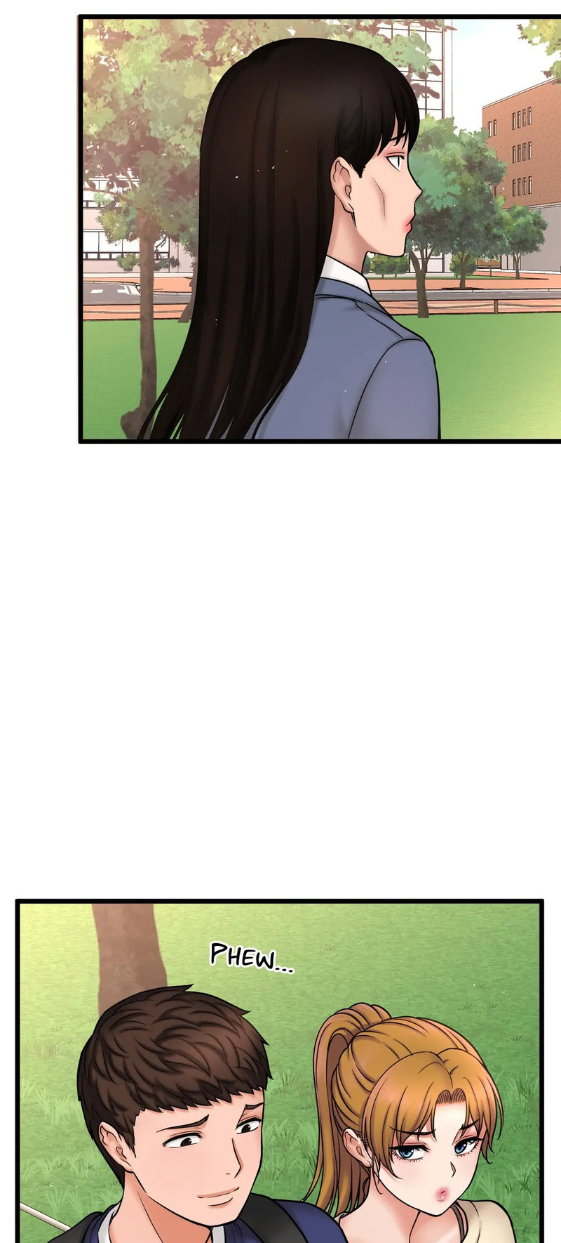 She’s Driving Me Crazy Chapter 1 Page 82