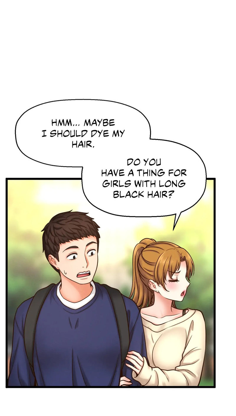 She’s Driving Me Crazy Chapter 1 Page 85