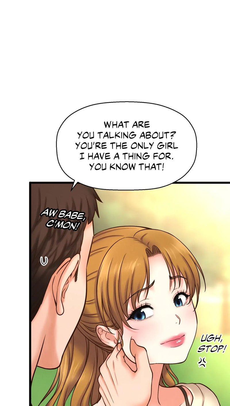 She’s Driving Me Crazy Chapter 1 Page 86