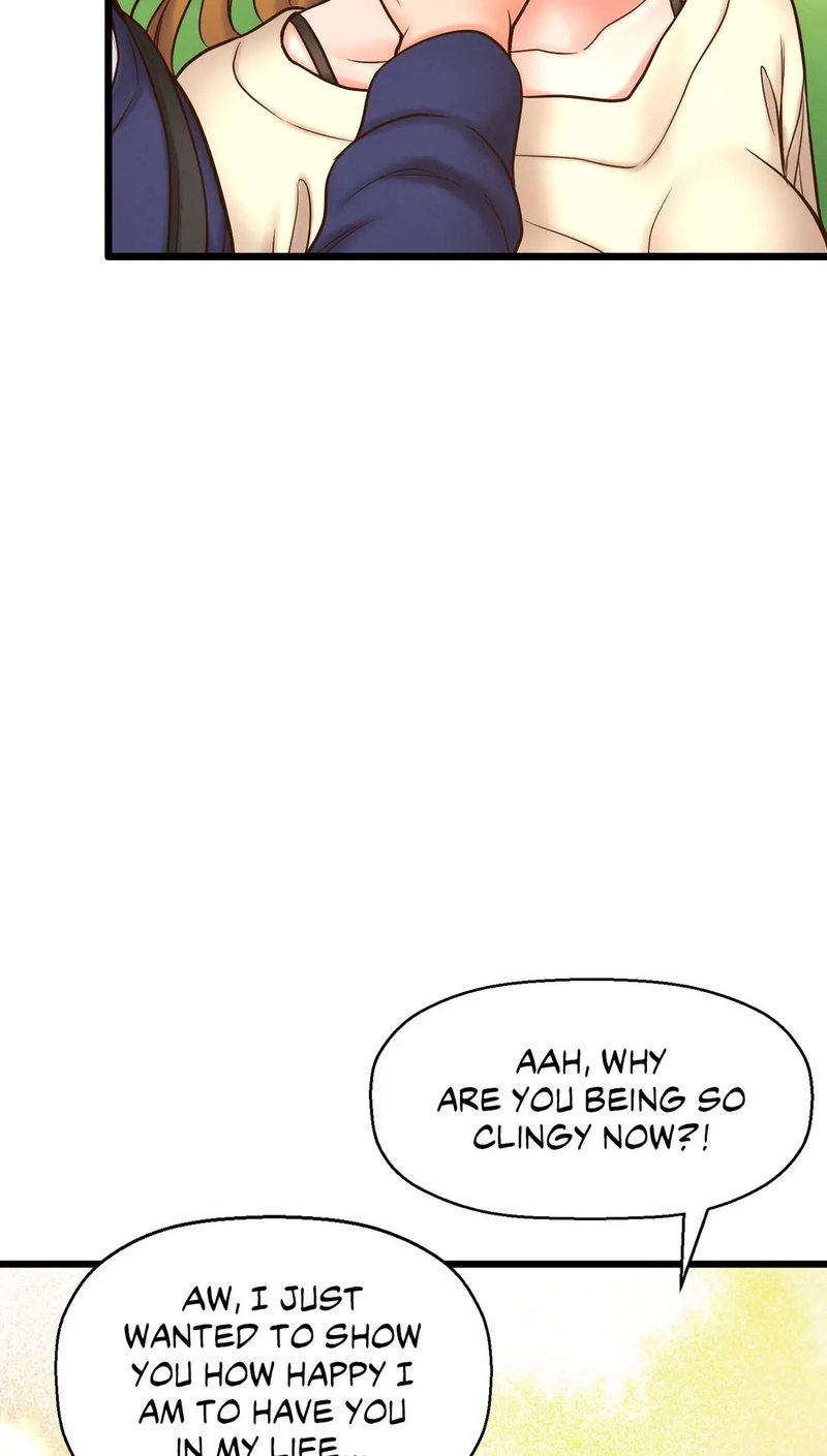 She’s Driving Me Crazy Chapter 1 Page 87
