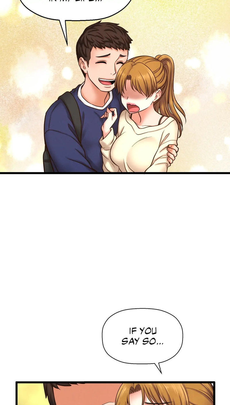 She’s Driving Me Crazy Chapter 1 Page 88