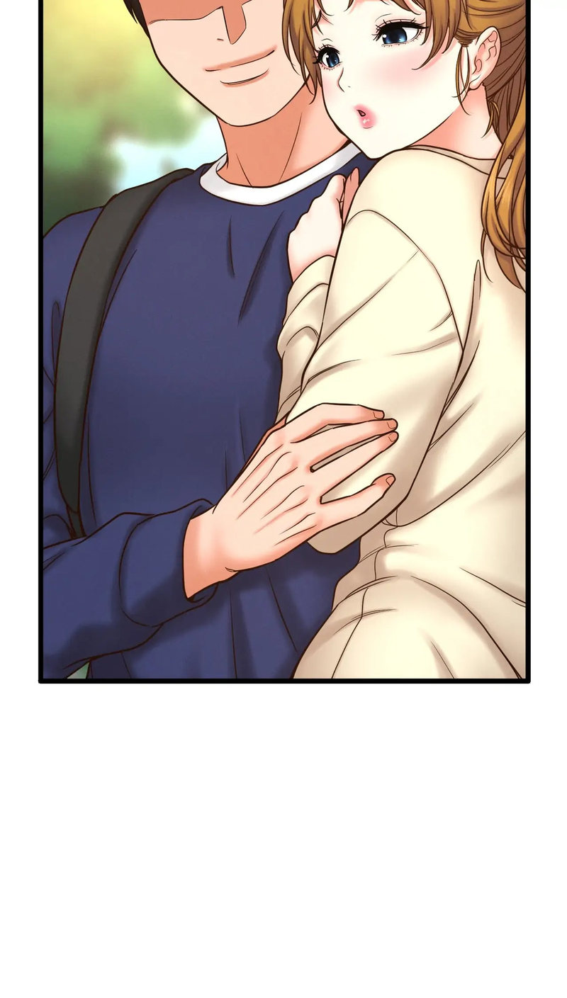 She’s Driving Me Crazy Chapter 1 Page 89