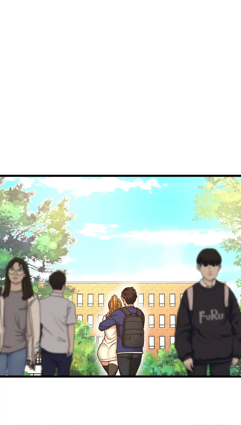 She’s Driving Me Crazy Chapter 1 Page 90