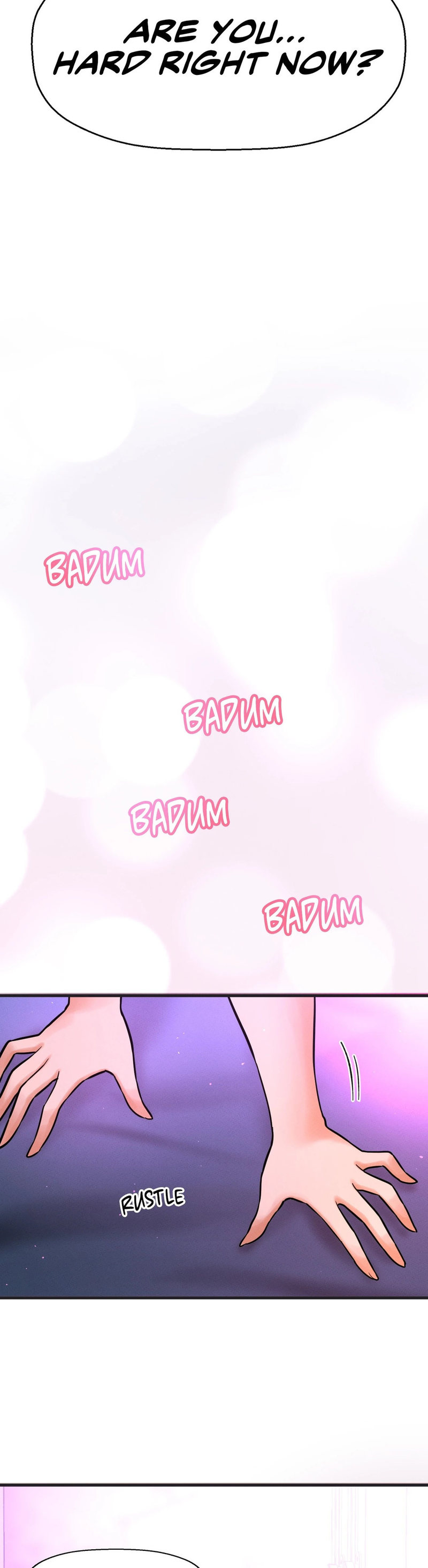 She’s Driving Me Crazy Chapter 10 Page 23