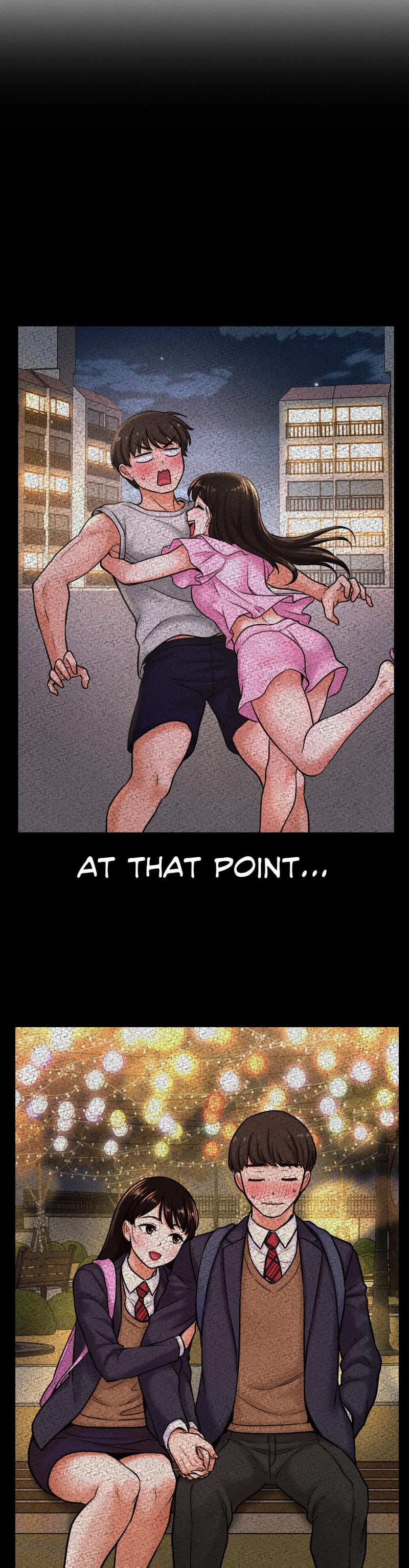 She’s Driving Me Crazy Chapter 10 Page 26