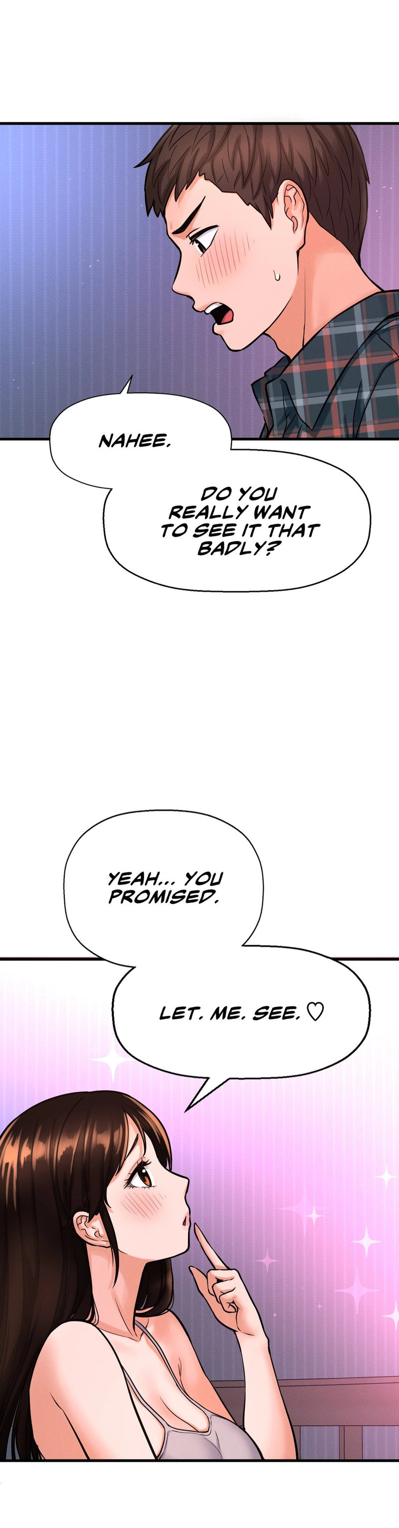 She’s Driving Me Crazy Chapter 10 Page 29