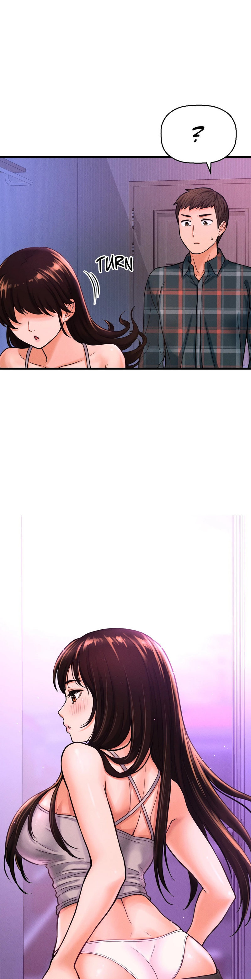 She’s Driving Me Crazy Chapter 10 Page 33