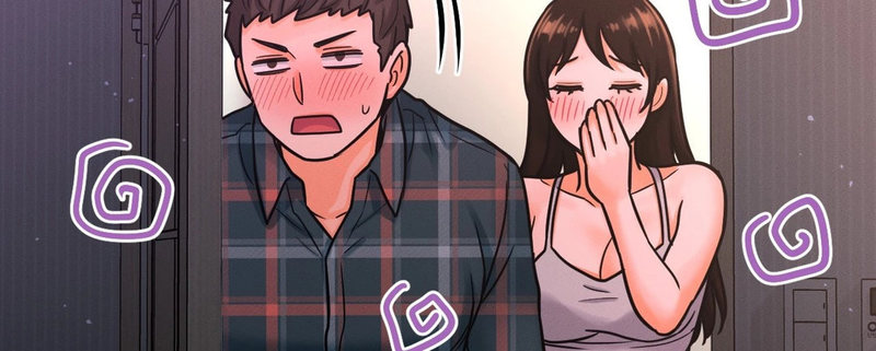 She’s Driving Me Crazy Chapter 10 Page 4