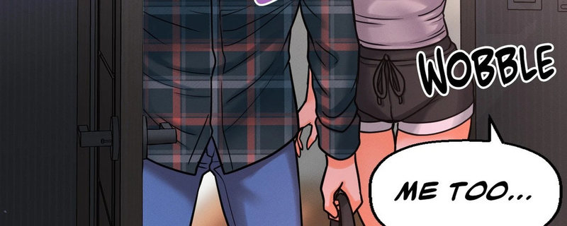 She’s Driving Me Crazy Chapter 10 Page 5