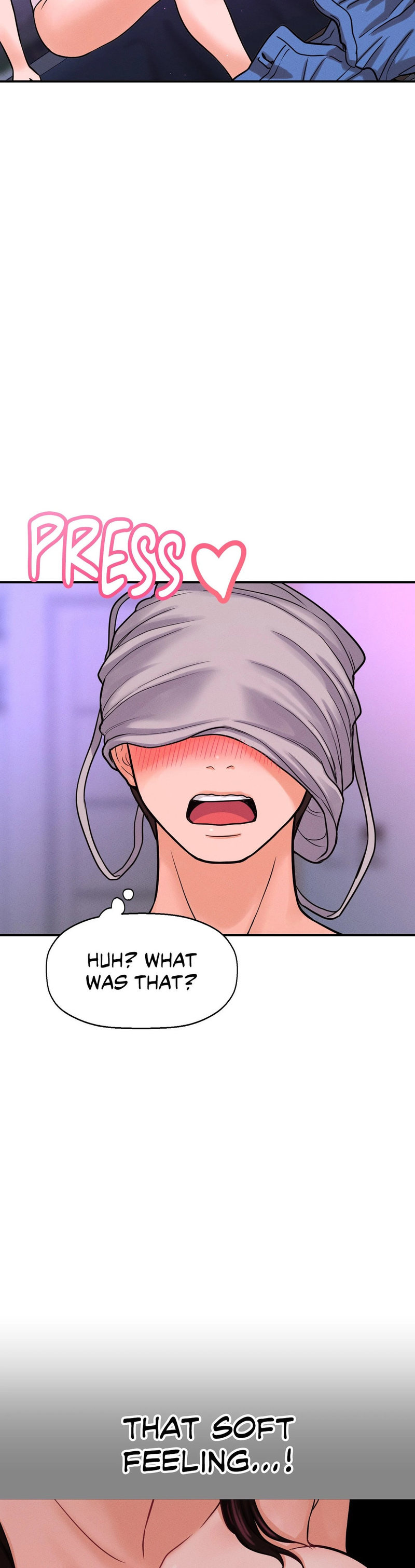 She’s Driving Me Crazy Chapter 10 Page 53