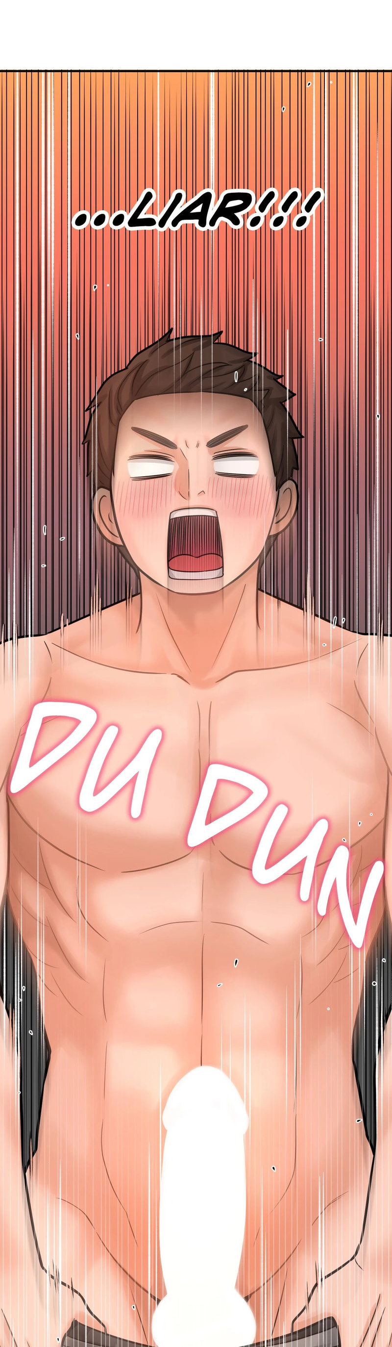 She’s Driving Me Crazy Chapter 10 Page 67
