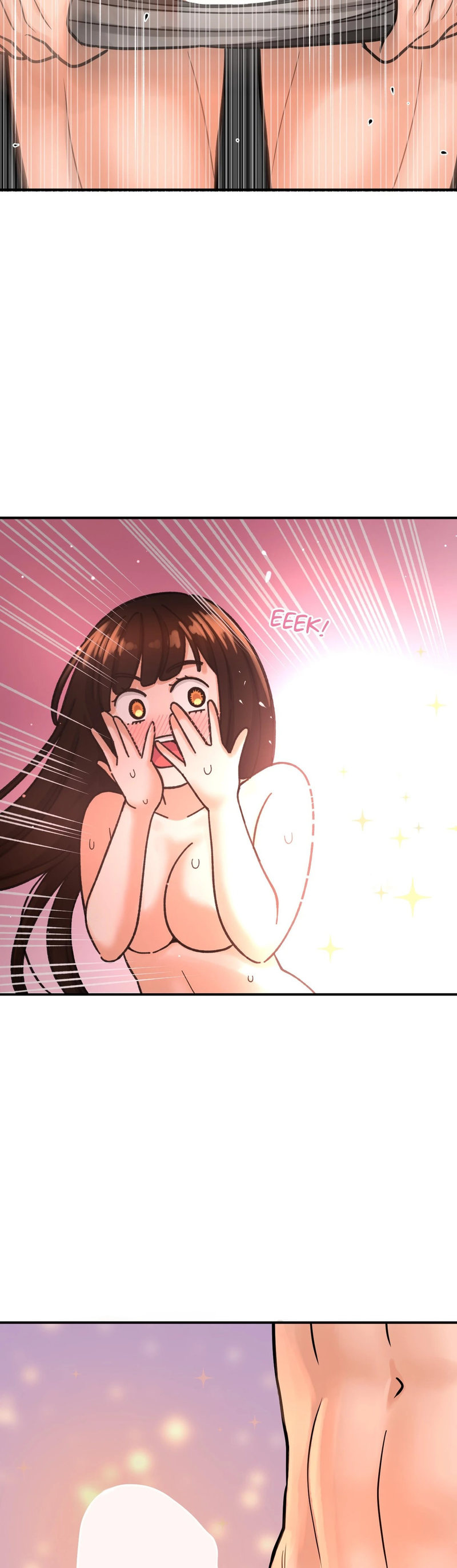 She’s Driving Me Crazy Chapter 10 Page 68