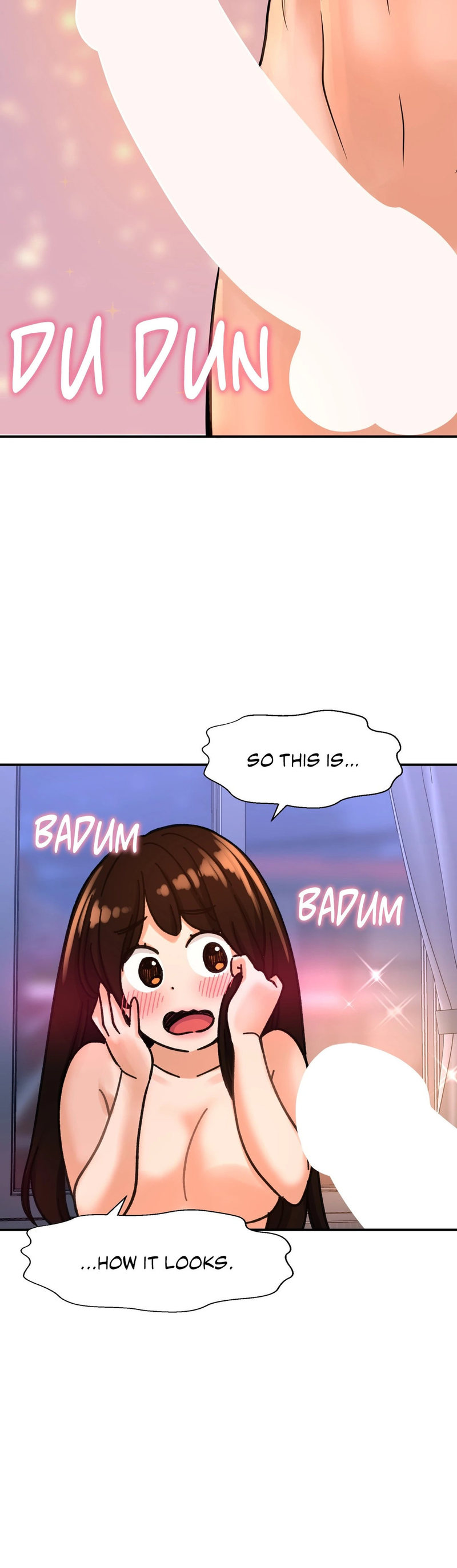 She’s Driving Me Crazy Chapter 10 Page 69