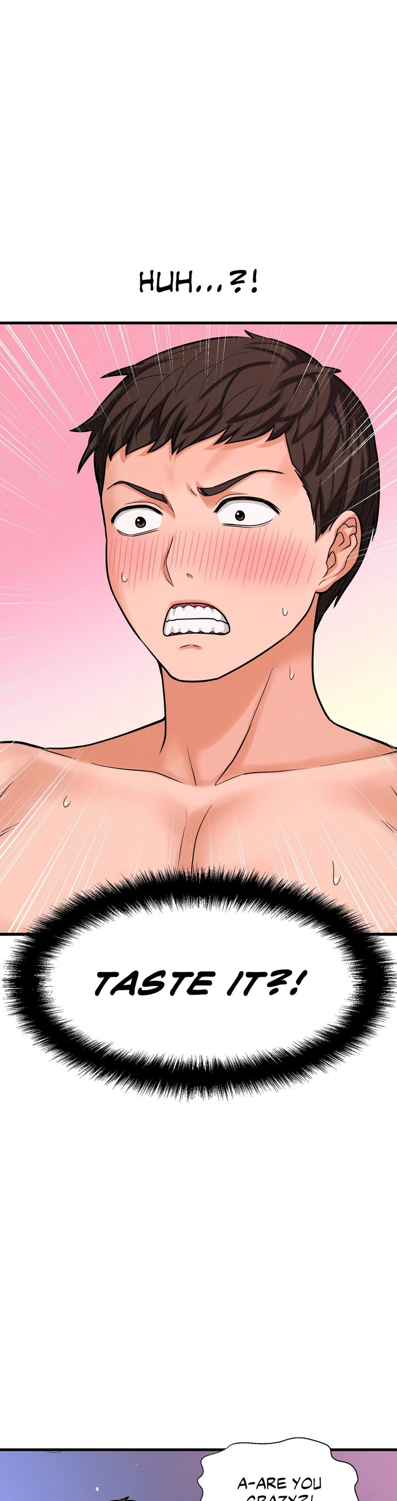 She’s Driving Me Crazy Chapter 11 Page 13