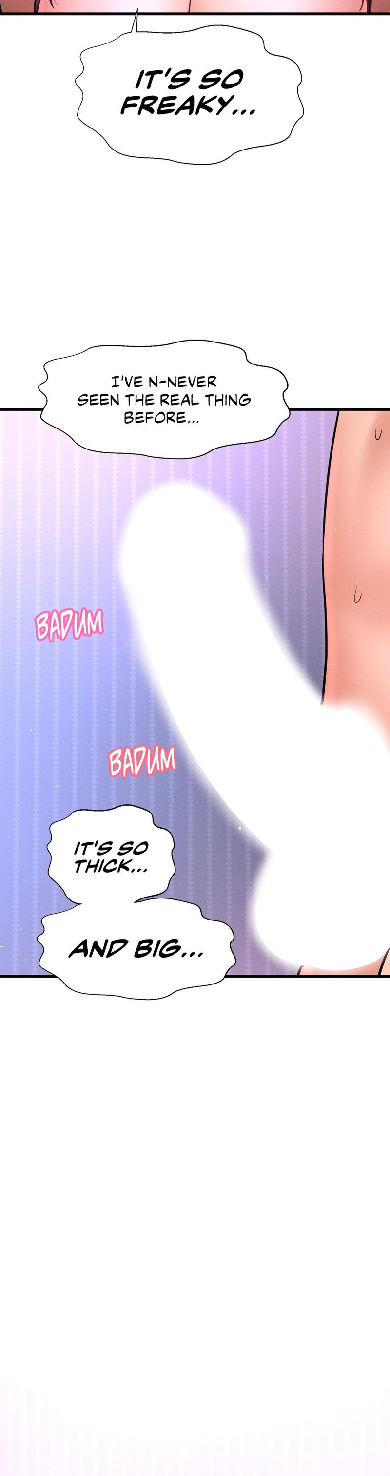 She’s Driving Me Crazy Chapter 11 Page 15