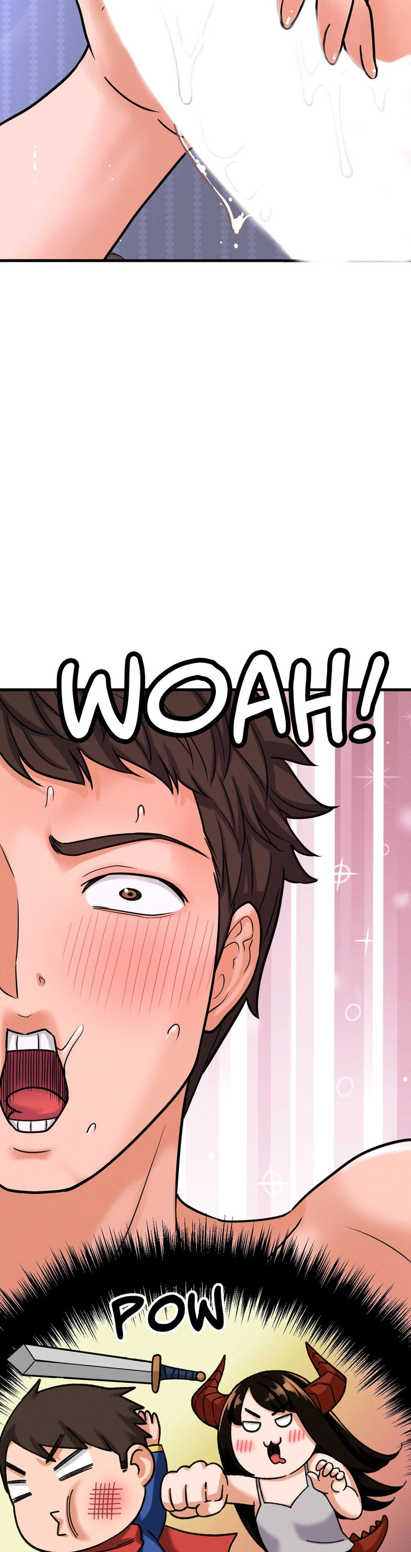 She’s Driving Me Crazy Chapter 11 Page 22