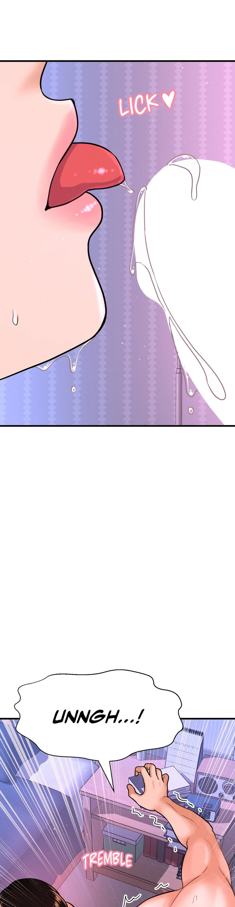She’s Driving Me Crazy Chapter 11 Page 26