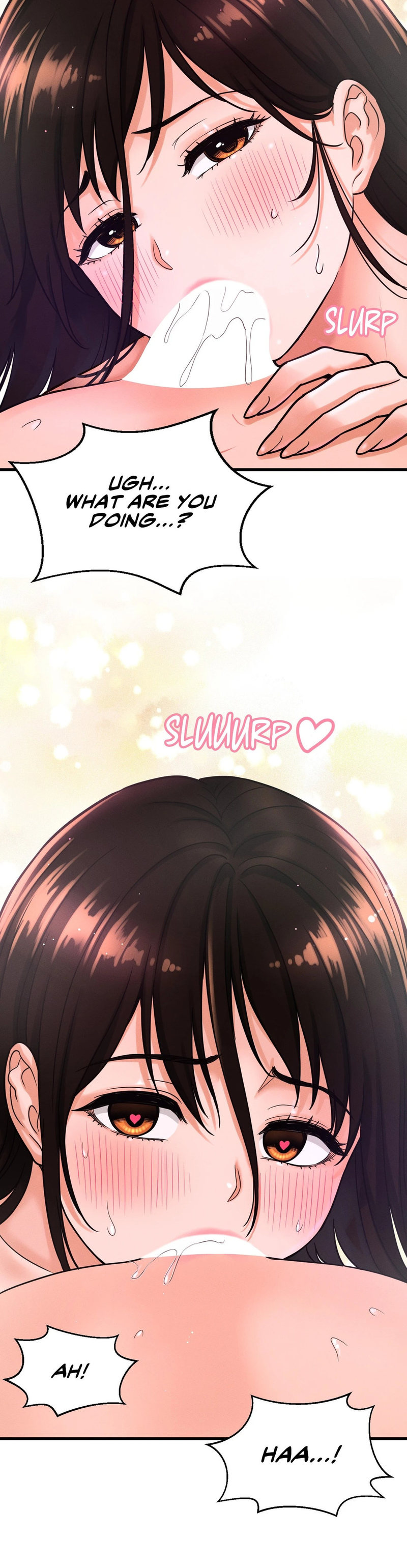 She’s Driving Me Crazy Chapter 11 Page 30