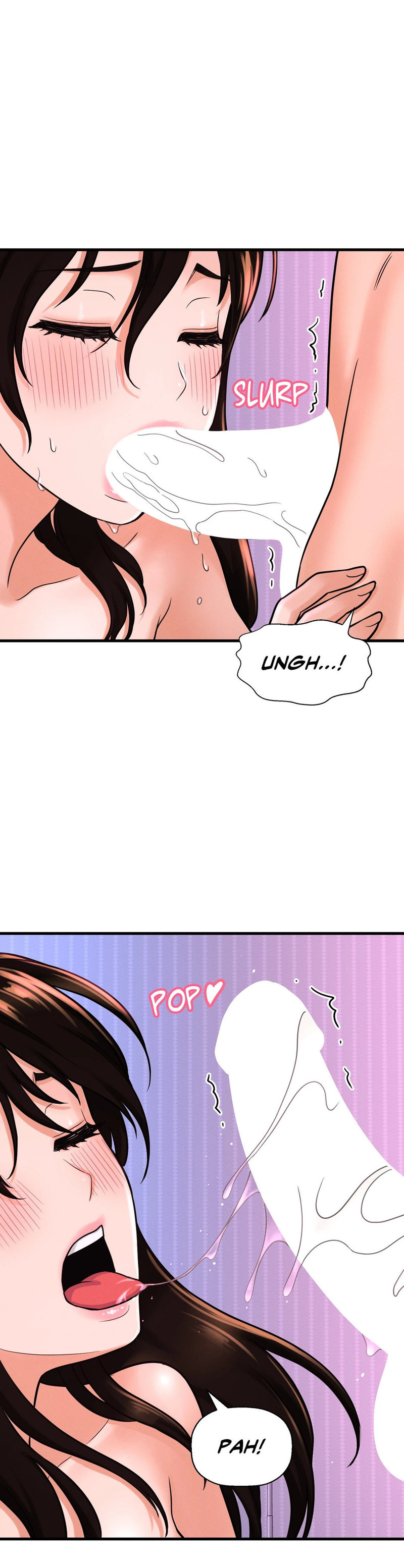 She’s Driving Me Crazy Chapter 11 Page 31