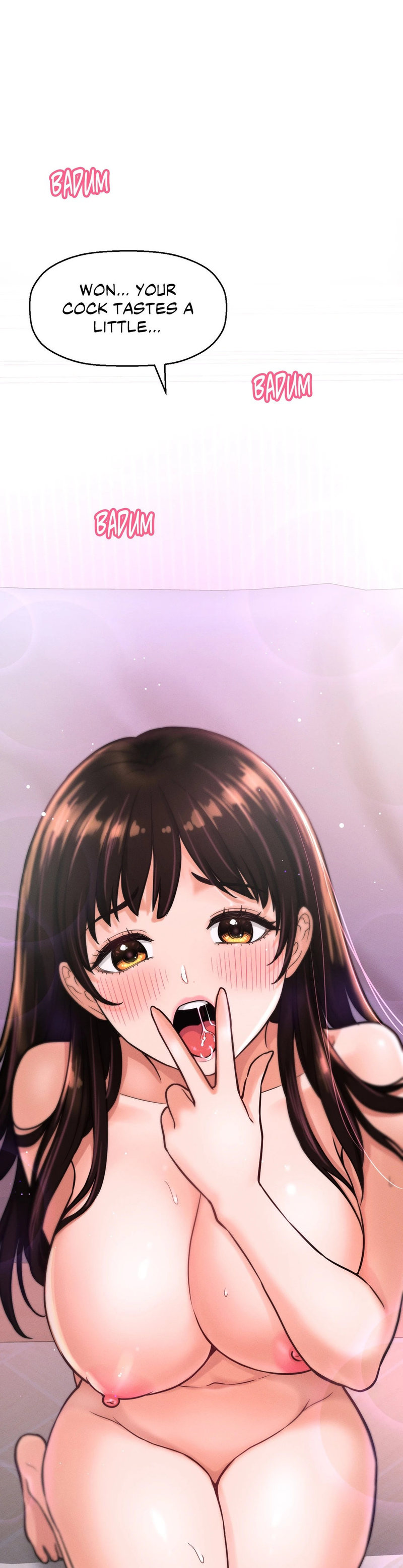 She’s Driving Me Crazy Chapter 11 Page 32