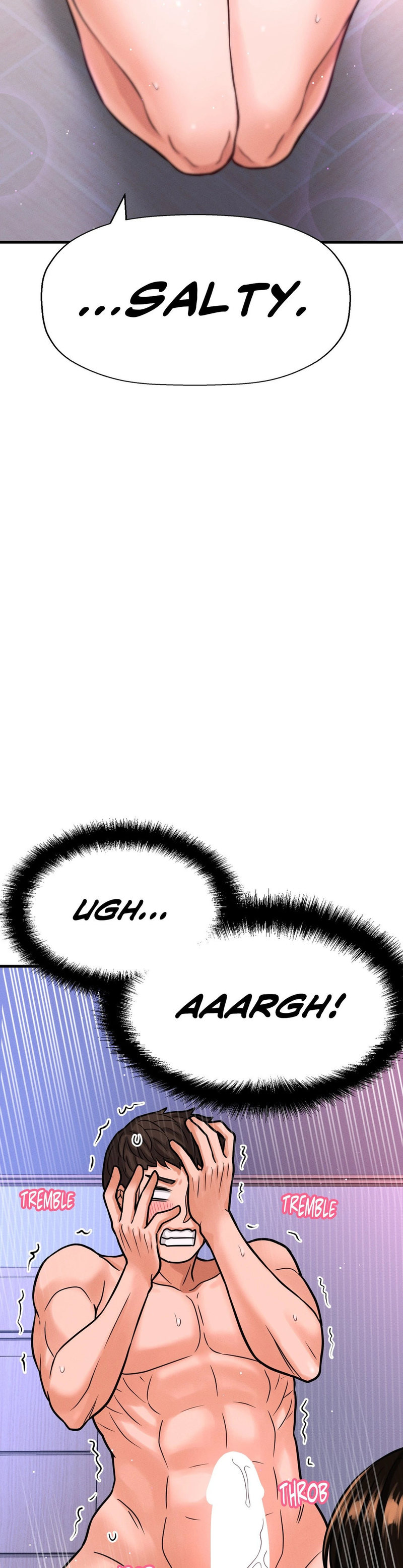 She’s Driving Me Crazy Chapter 11 Page 33