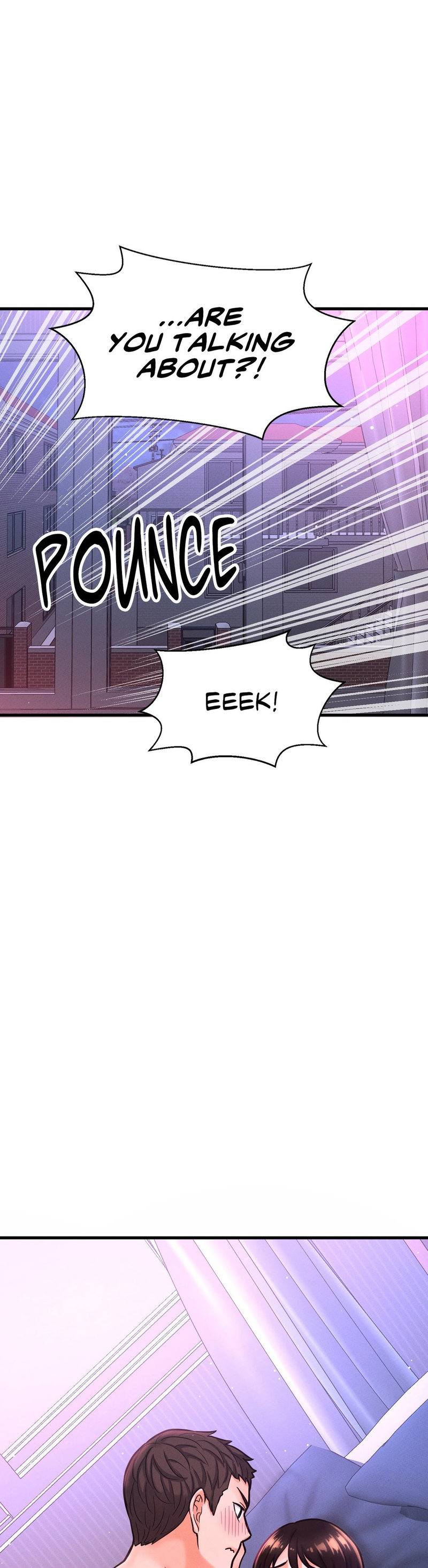 She’s Driving Me Crazy Chapter 11 Page 39
