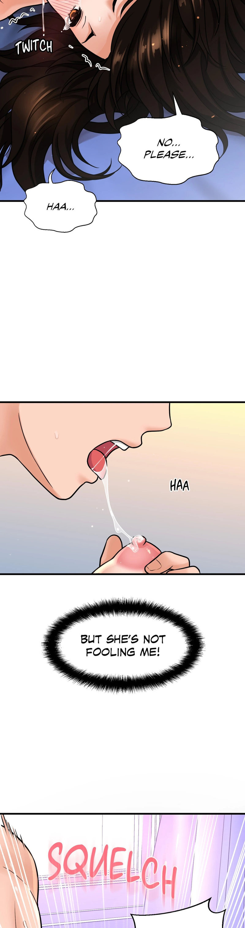 She’s Driving Me Crazy Chapter 11 Page 56