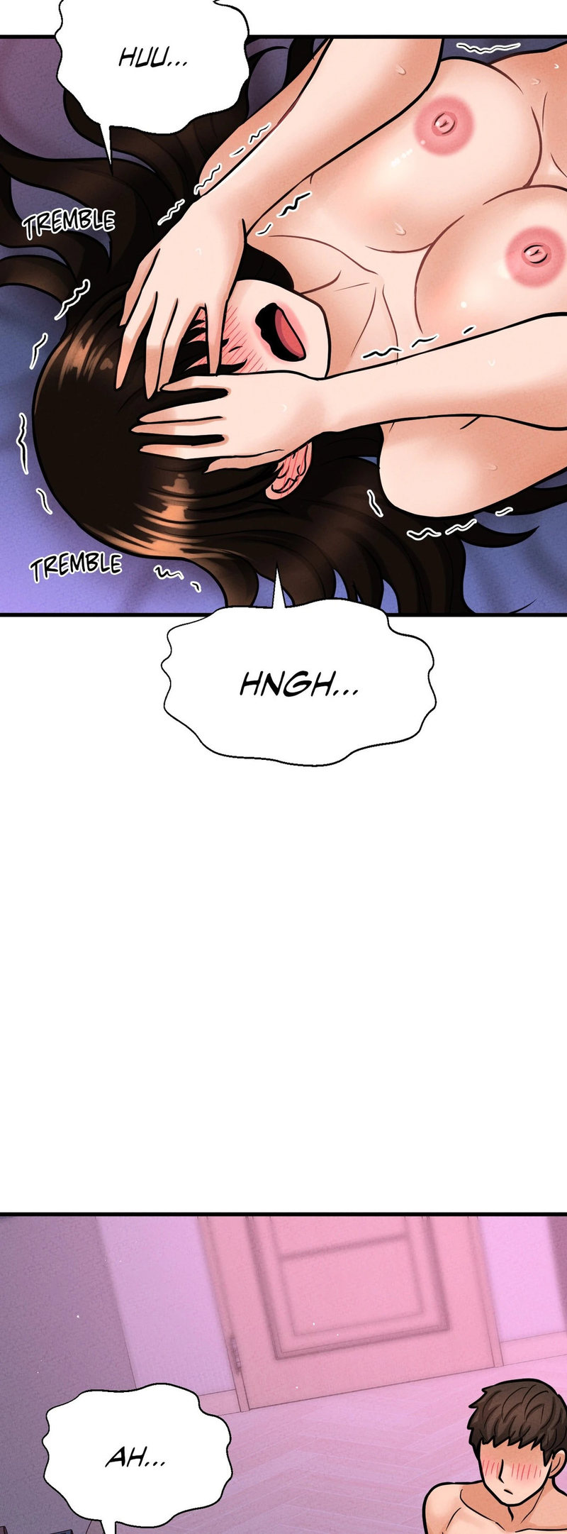 She’s Driving Me Crazy Chapter 11 Page 62
