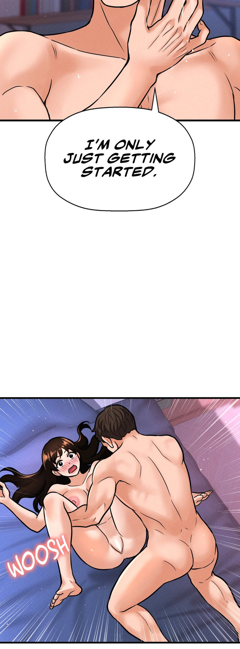 She’s Driving Me Crazy Chapter 11 Page 64