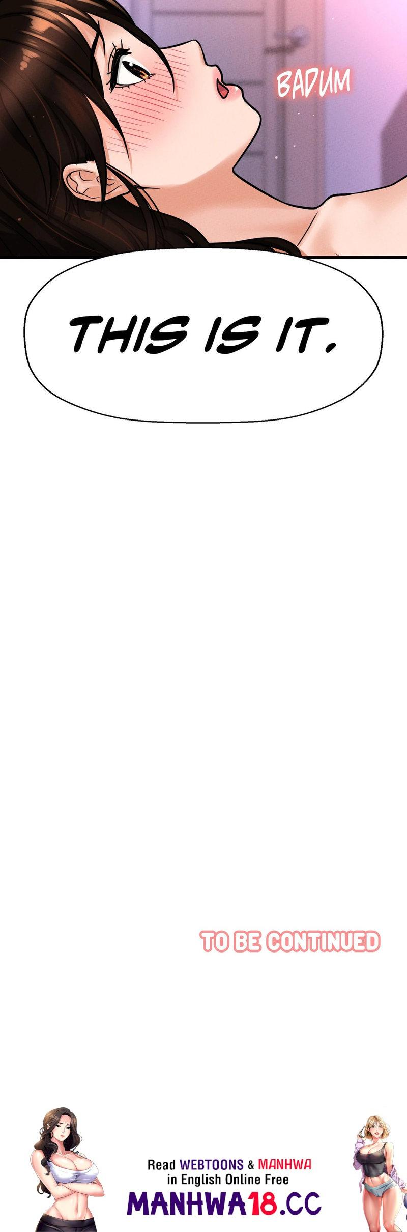 She’s Driving Me Crazy Chapter 11 Page 66