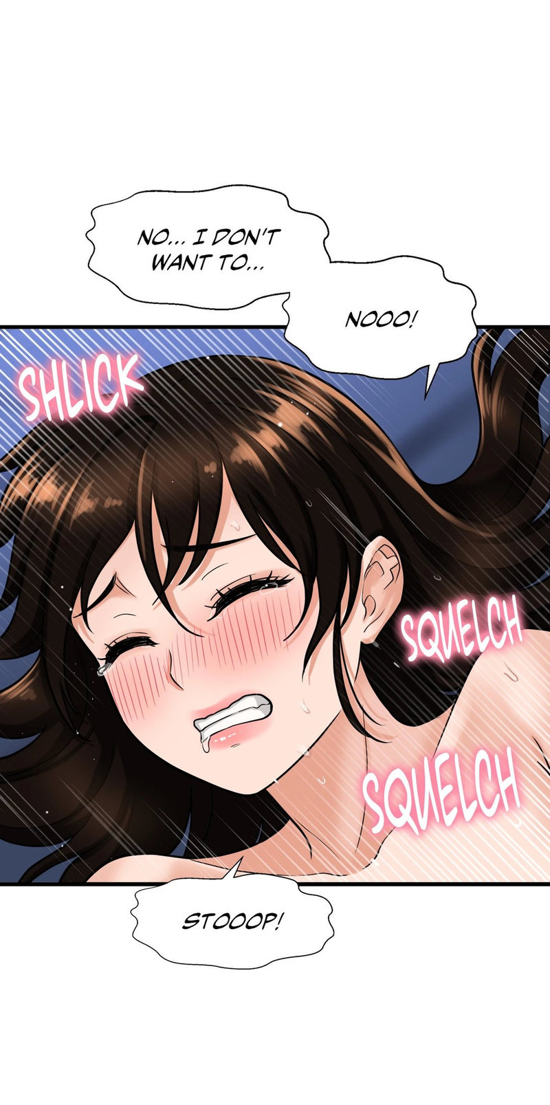 She’s Driving Me Crazy Chapter 12 Page 10
