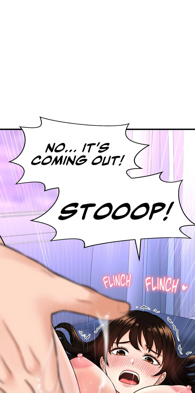 She’s Driving Me Crazy Chapter 12 Page 11
