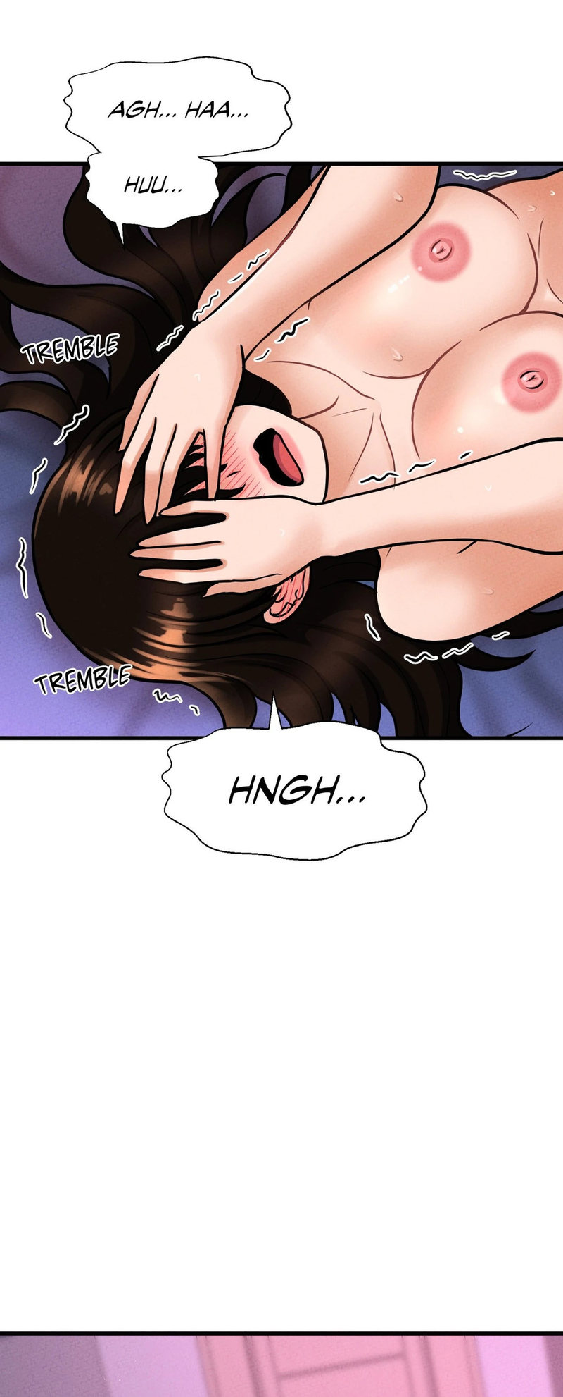 She’s Driving Me Crazy Chapter 12 Page 14