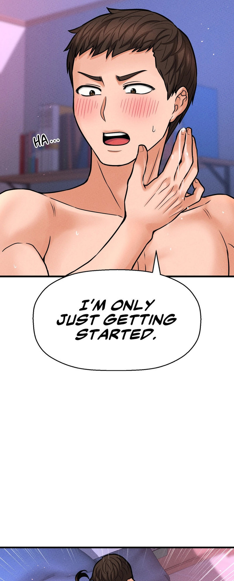 She’s Driving Me Crazy Chapter 12 Page 16