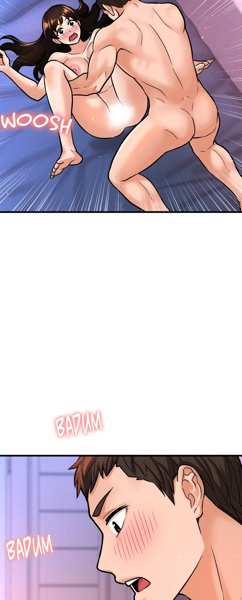 She’s Driving Me Crazy Chapter 12 Page 17