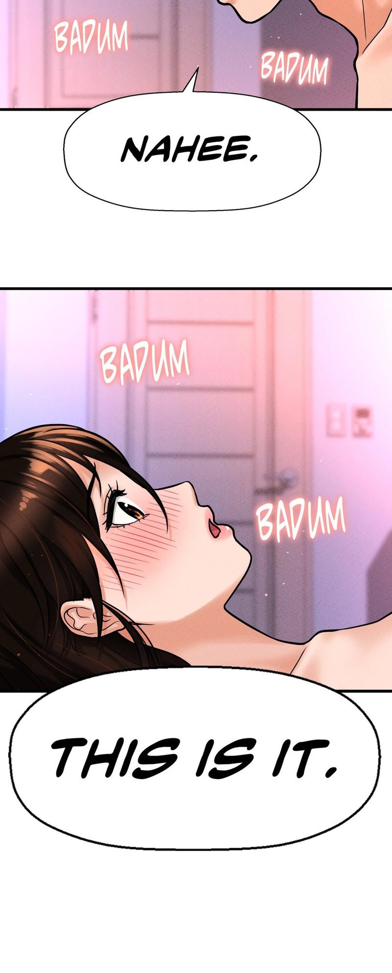 She’s Driving Me Crazy Chapter 12 Page 18