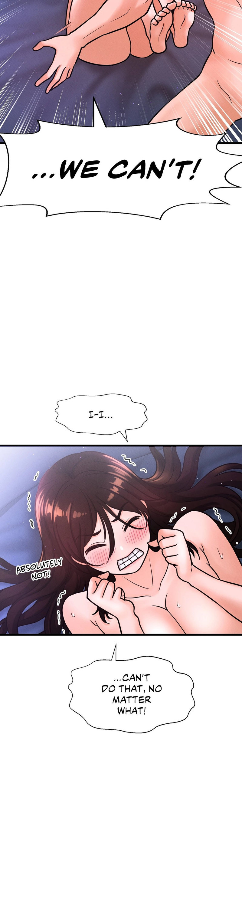 She’s Driving Me Crazy Chapter 12 Page 22