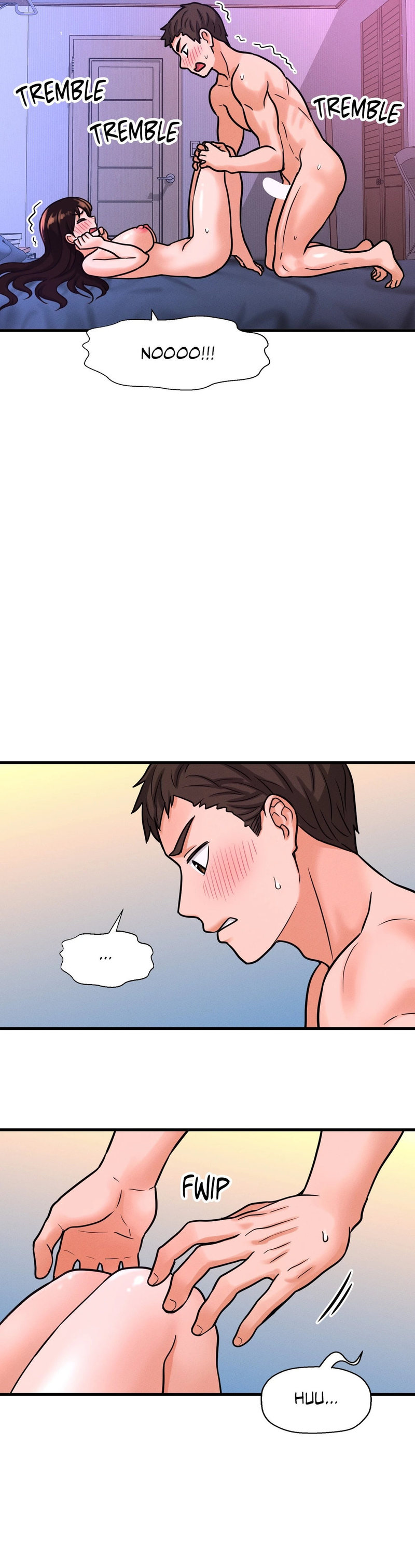 She’s Driving Me Crazy Chapter 12 Page 26