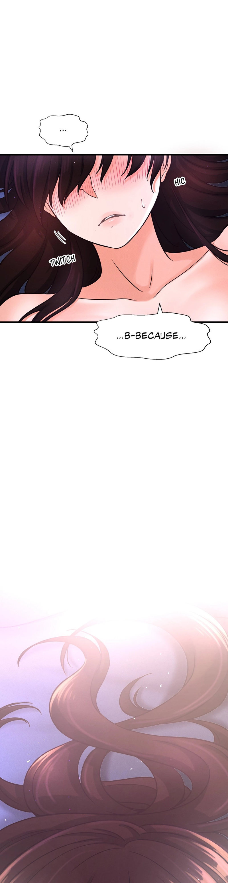 She’s Driving Me Crazy Chapter 12 Page 37
