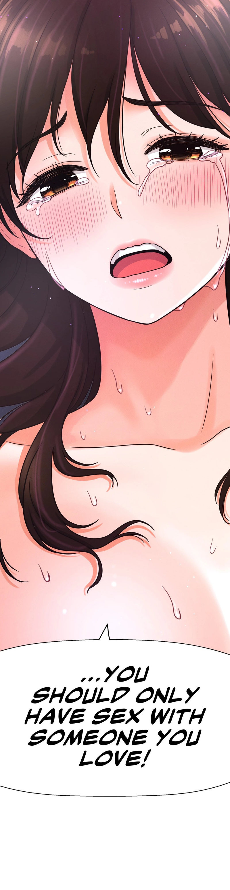 She’s Driving Me Crazy Chapter 12 Page 38
