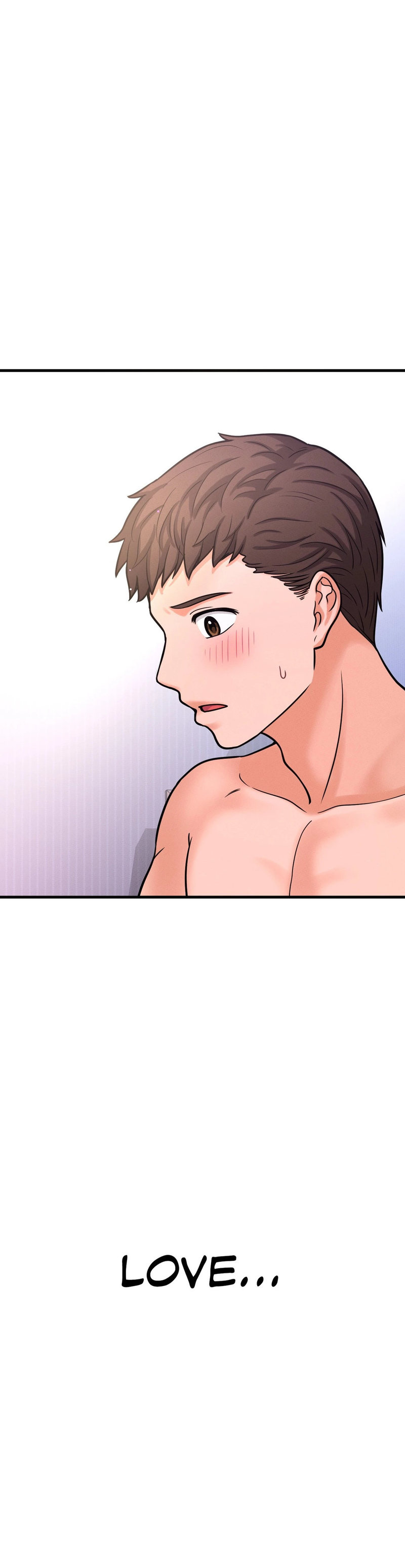 She’s Driving Me Crazy Chapter 12 Page 39