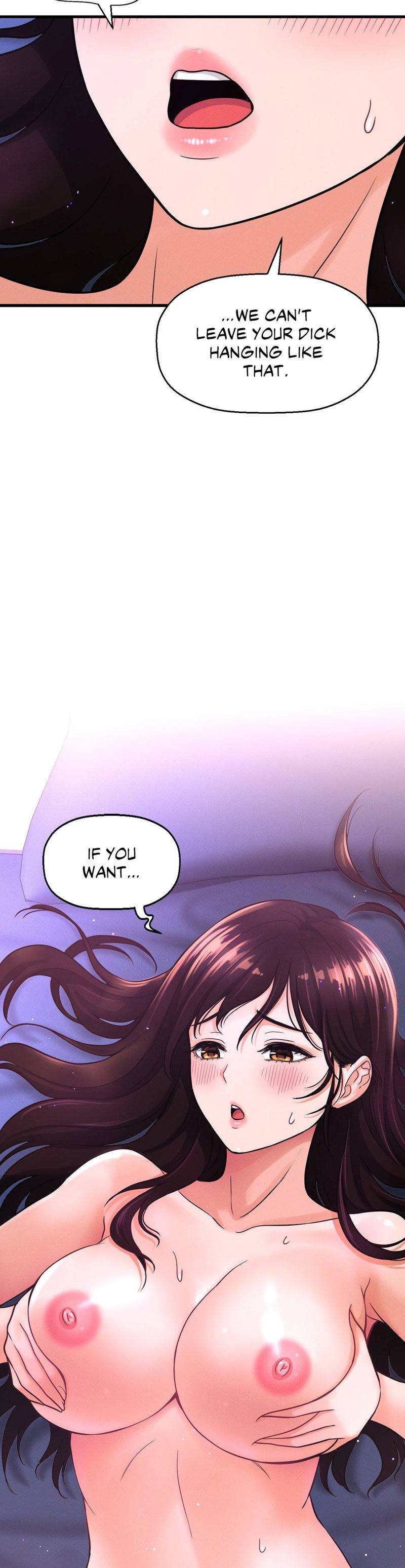 She’s Driving Me Crazy Chapter 12 Page 41