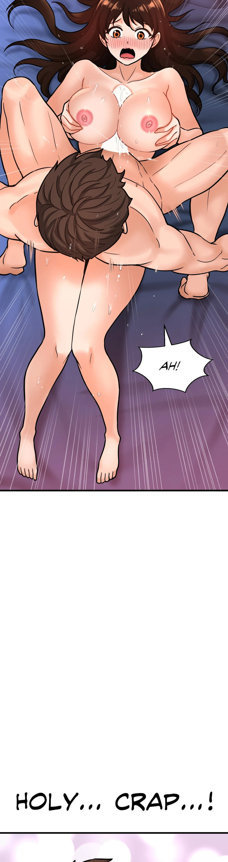 She’s Driving Me Crazy Chapter 12 Page 44