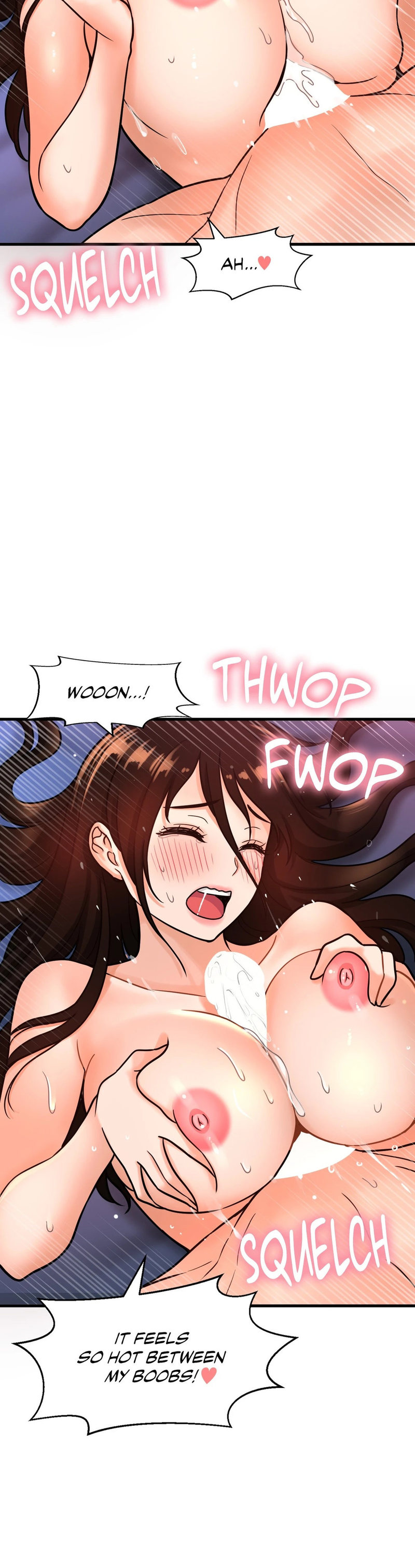 She’s Driving Me Crazy Chapter 12 Page 48