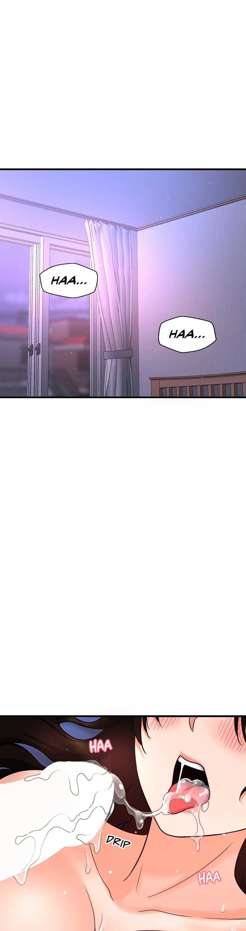 She’s Driving Me Crazy Chapter 12 Page 56