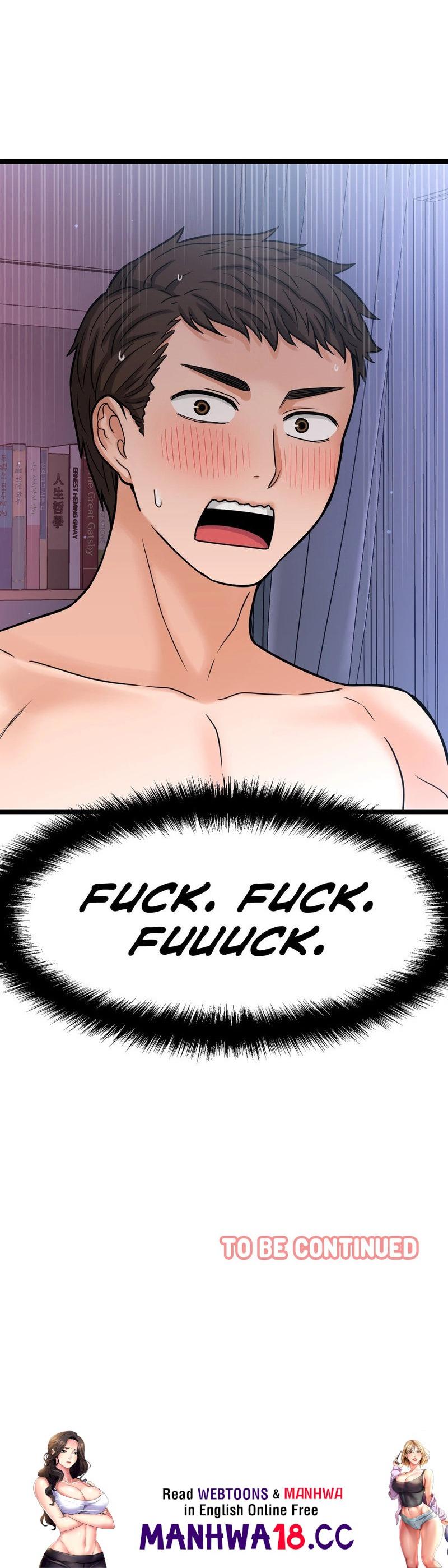 She’s Driving Me Crazy Chapter 12 Page 65
