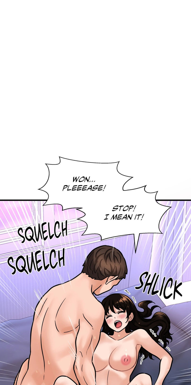 She’s Driving Me Crazy Chapter 12 Page 7
