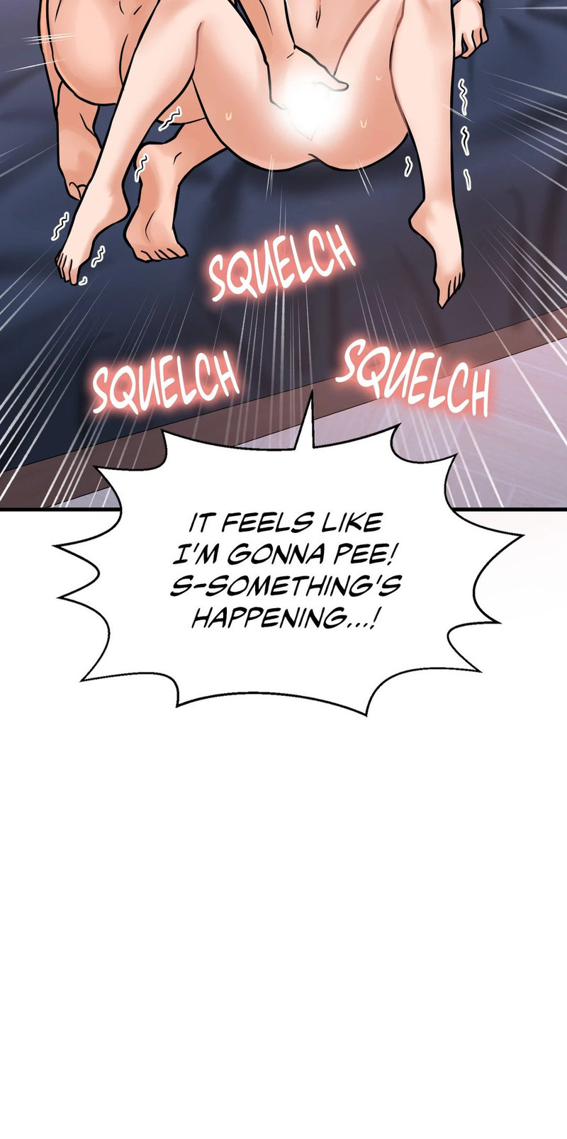 She’s Driving Me Crazy Chapter 12 Page 8