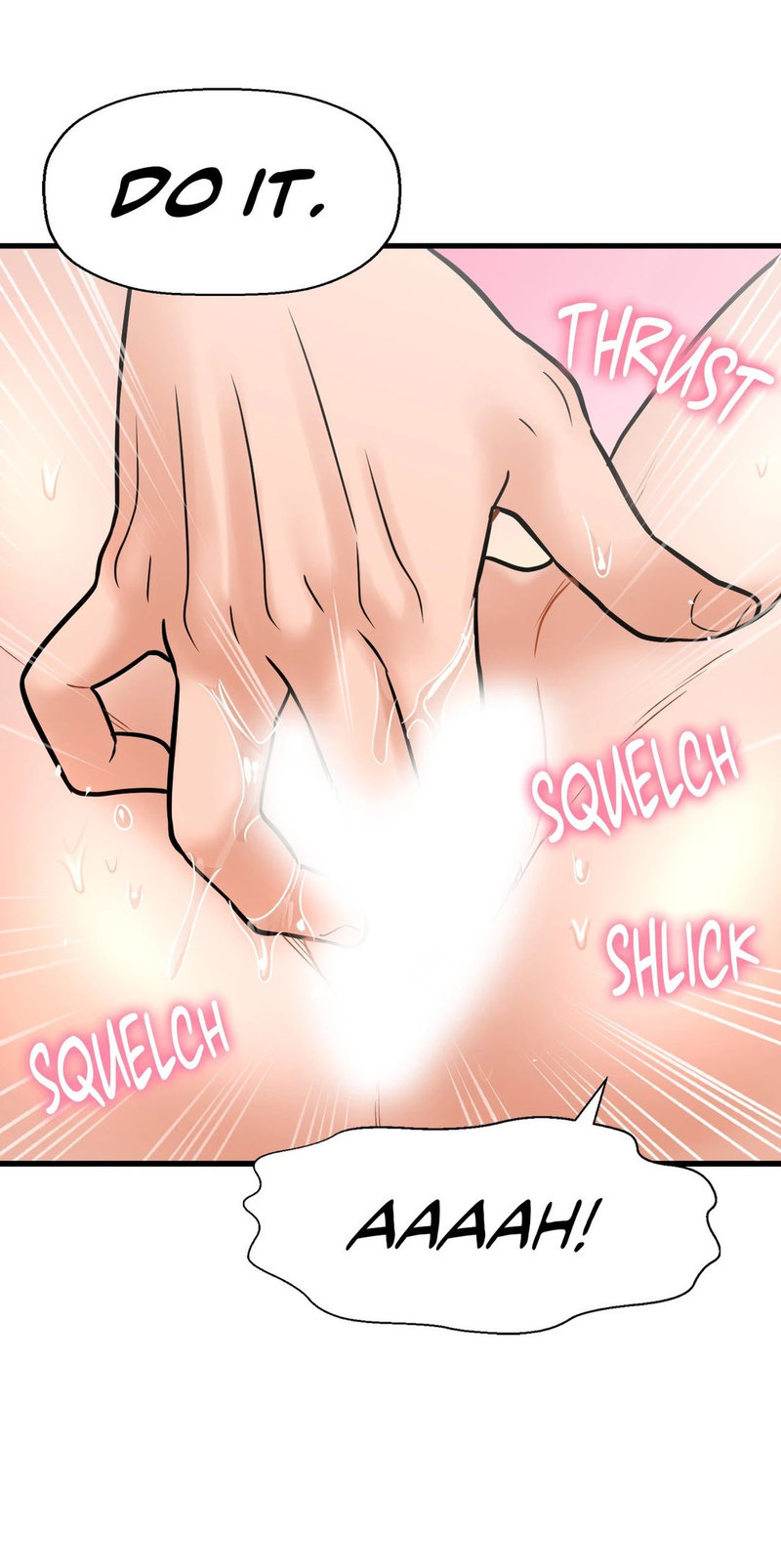 She’s Driving Me Crazy Chapter 12 Page 9
